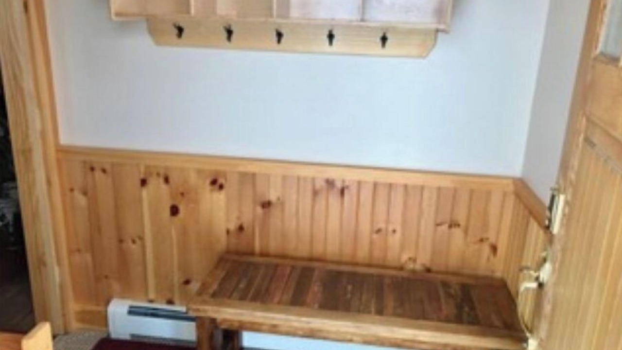 Photo of Bedroom in Carrabassett Valley