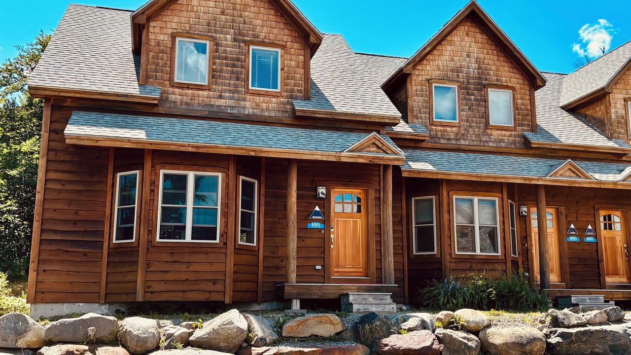 Photo of Outdoor in Carrabassett Valley
