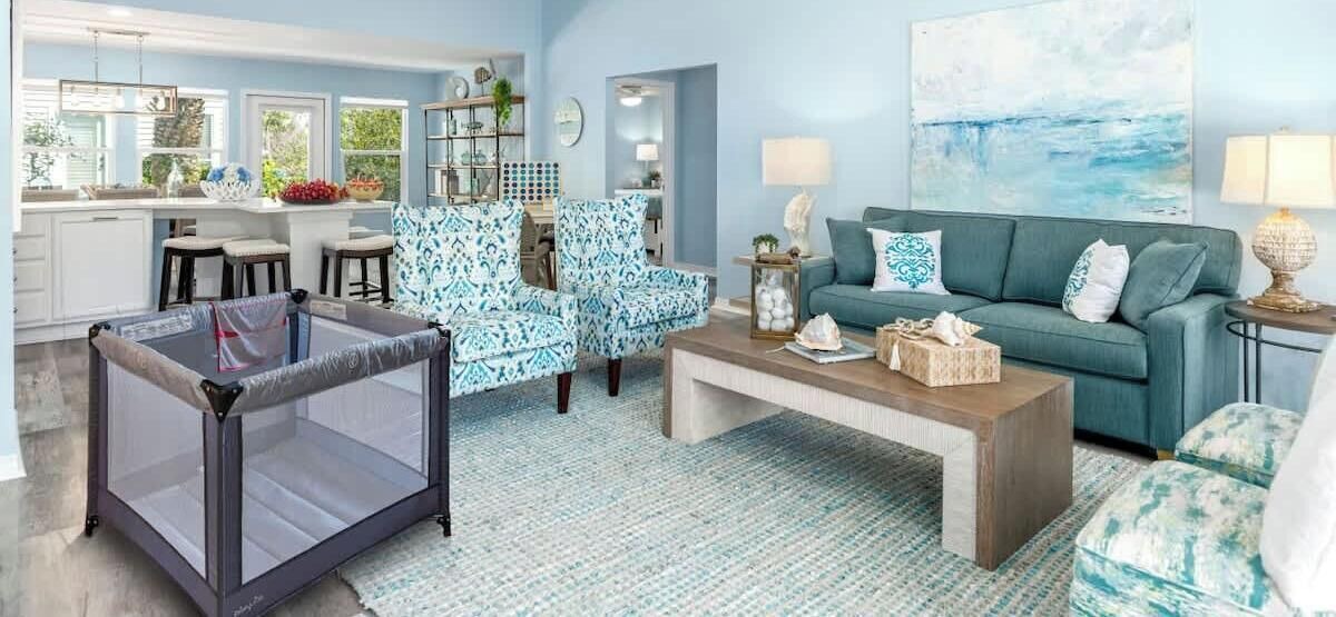 Photo of Bedroom in Clipper Cove