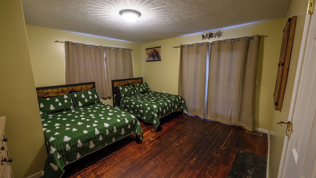 Photo of Bedroom in Wilkinson
