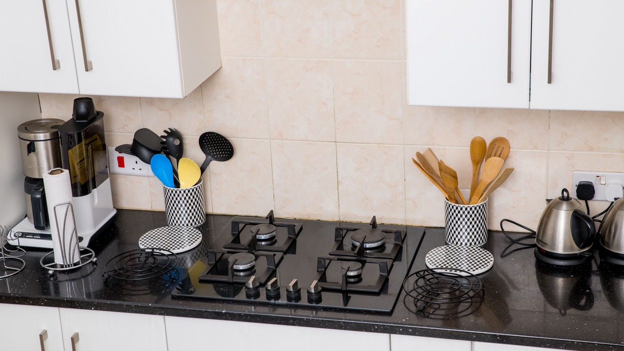 Photo of Kitchen in Harare