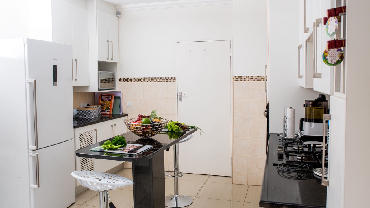 Photo of Kitchen in Harare