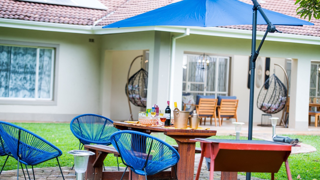 Photo of Outdoor in Harare