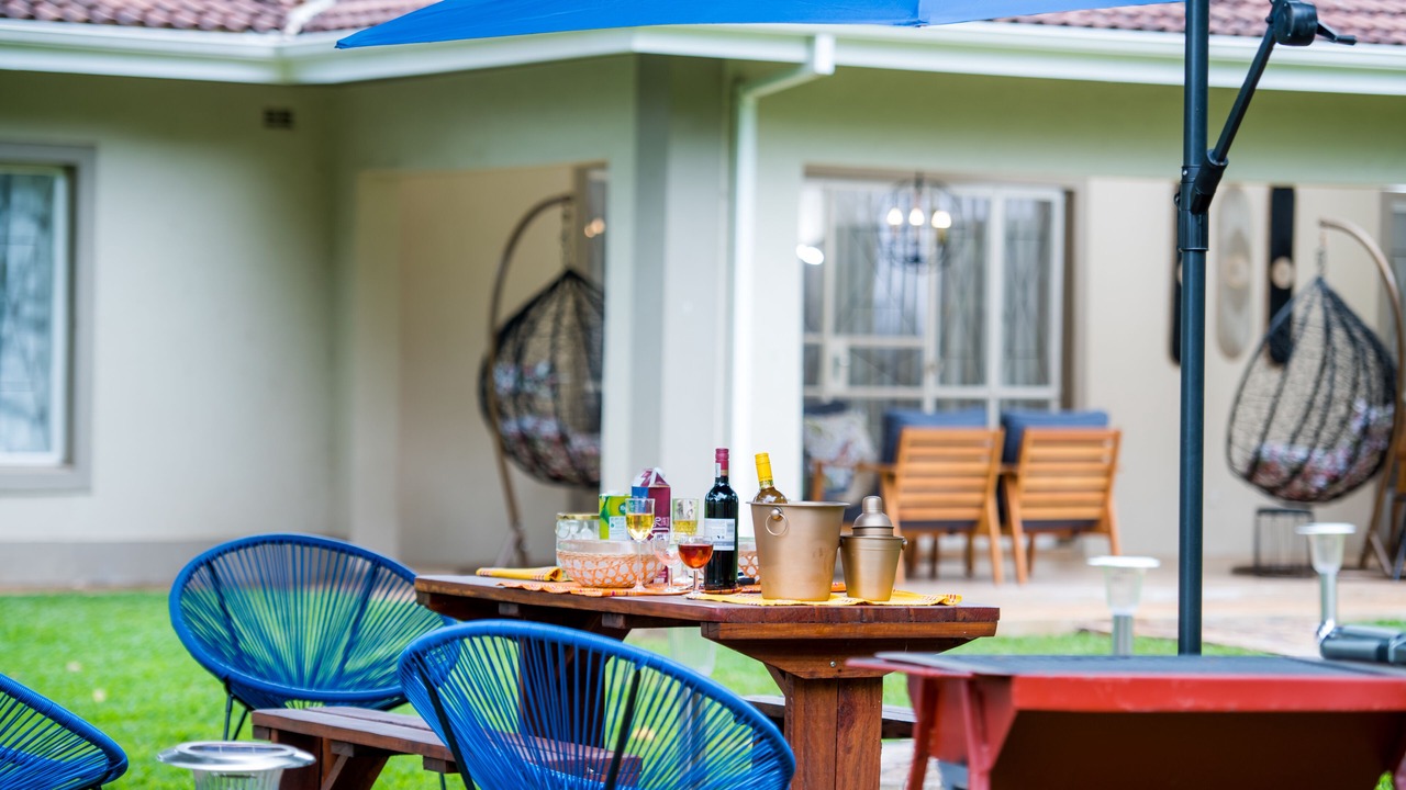 Photo of Outdoor in Harare