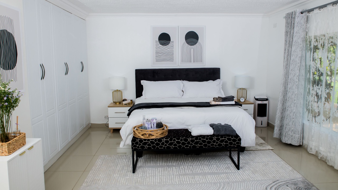 Photo of Bedroom in Harare