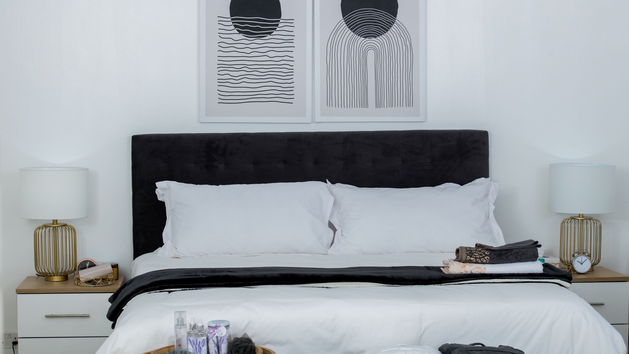 Photo of Bedroom in Harare