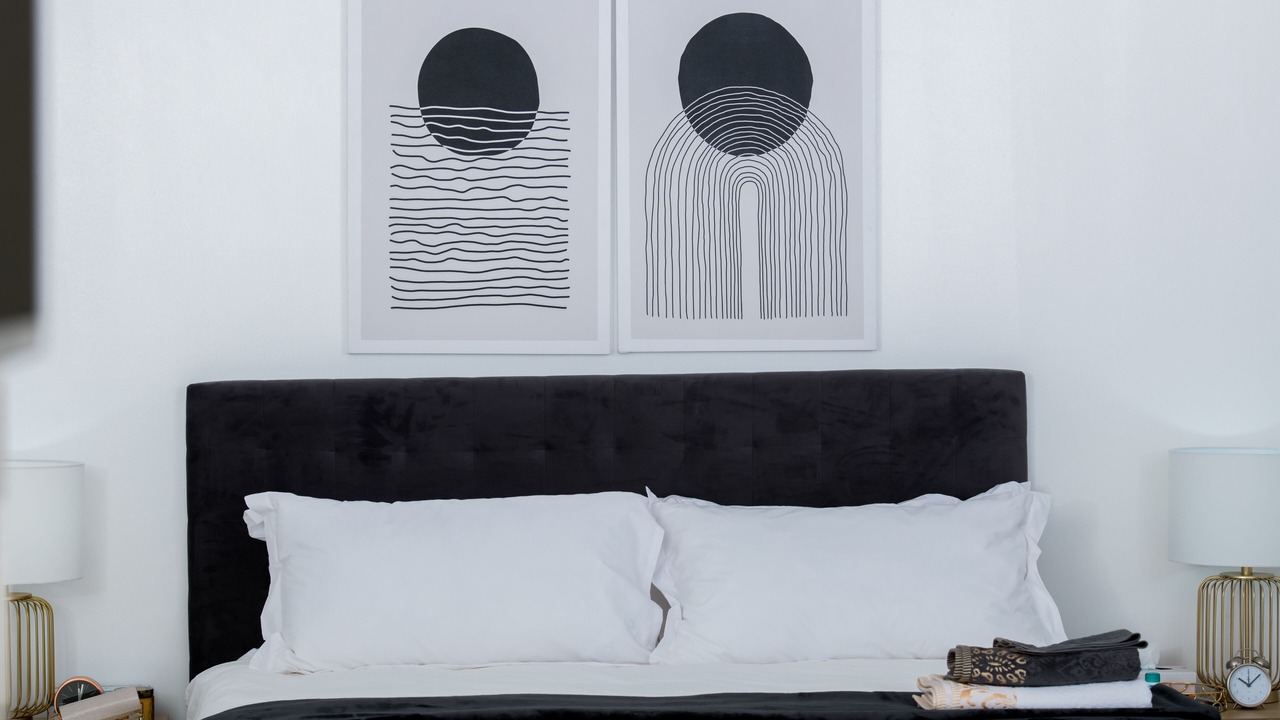 Photo of Bedroom in Harare