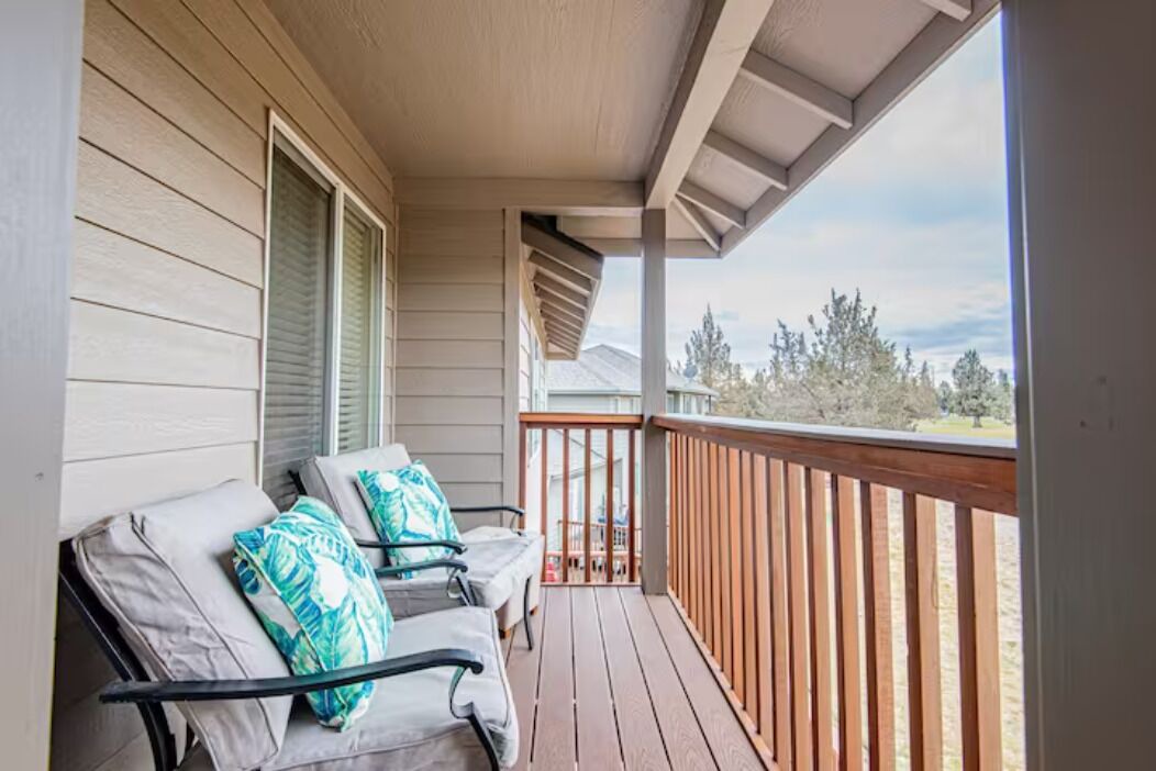 Photo of Outdoor in Redmond