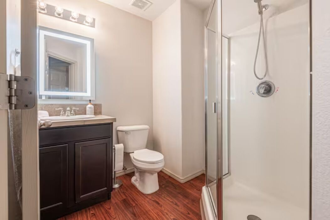 Photo of Bathroom in Redmond