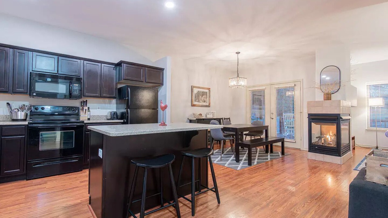 Photo of Kitchen in Redmond
