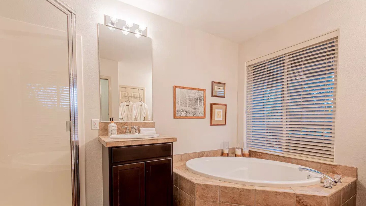 Photo of Bathroom in Redmond