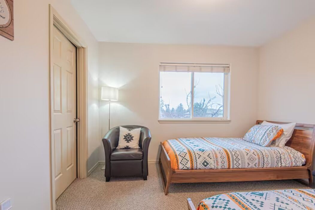 Photo of Bedroom in Redmond