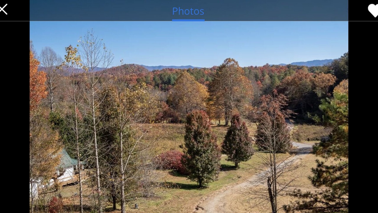 Photo of Outdoor in Marble