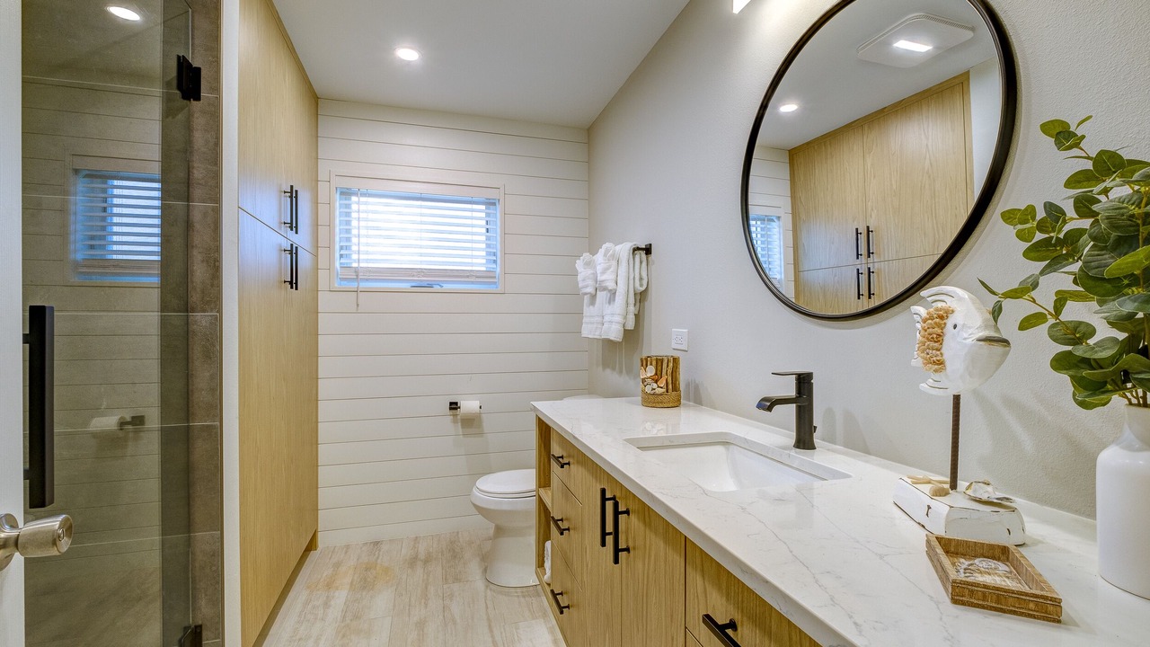 Photo of Bathroom in South Sarasota