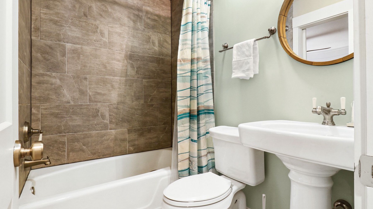 Photo of Bathroom in Sea Pines