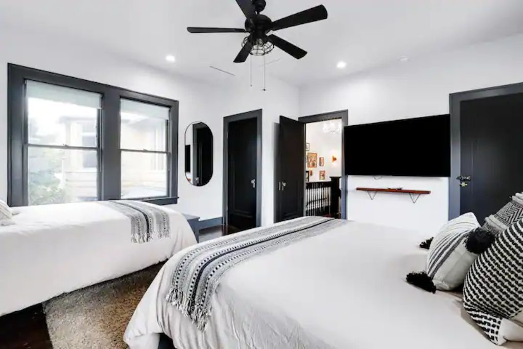 Photo of Bedroom in Southtown