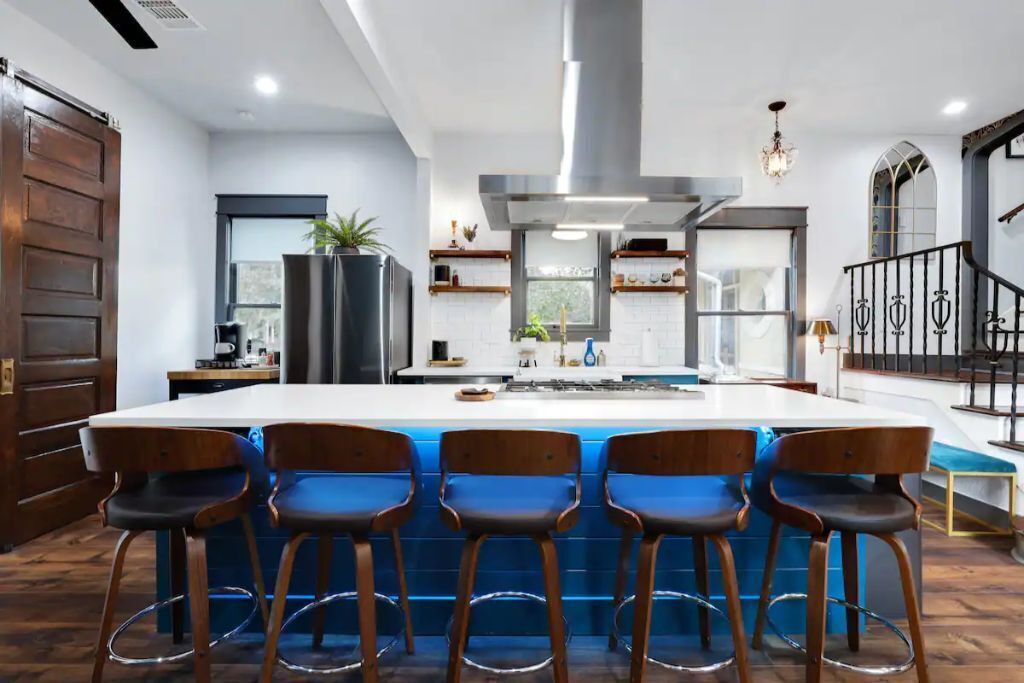 Photo of Kitchen in Southtown