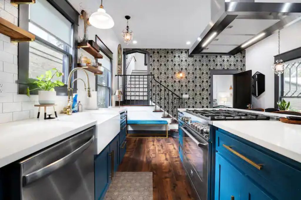 Photo of Kitchen in Southtown