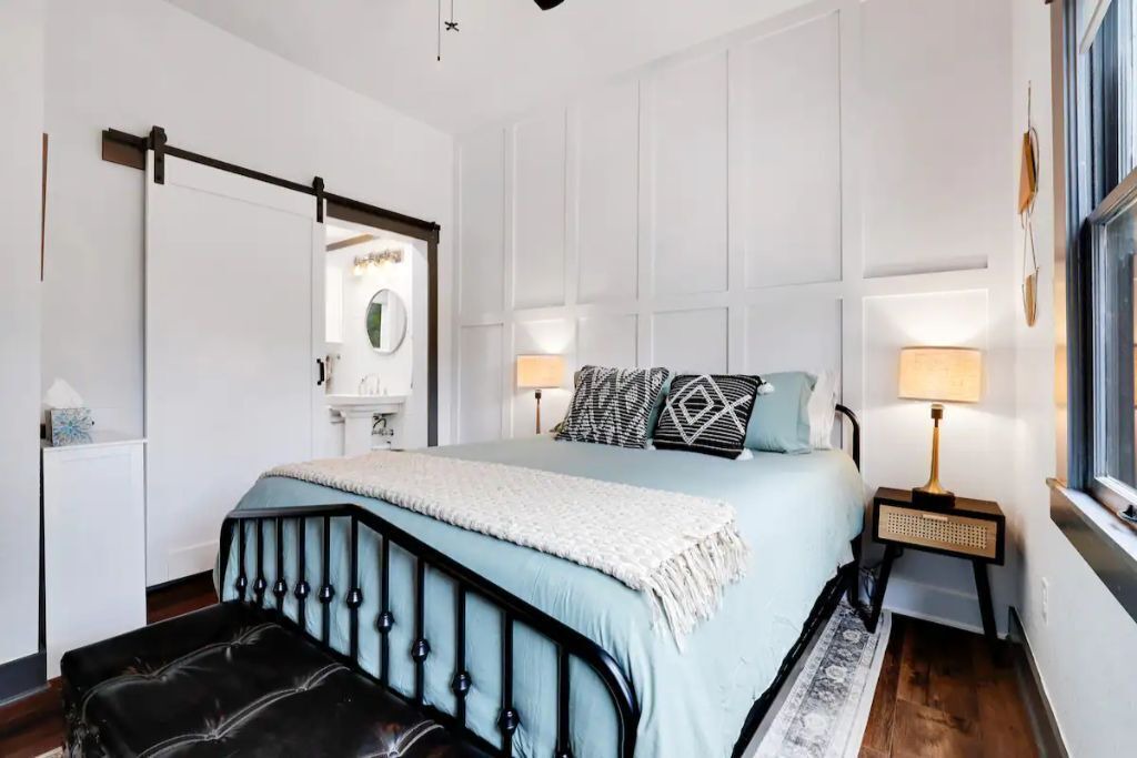 Photo of Bedroom in Southtown