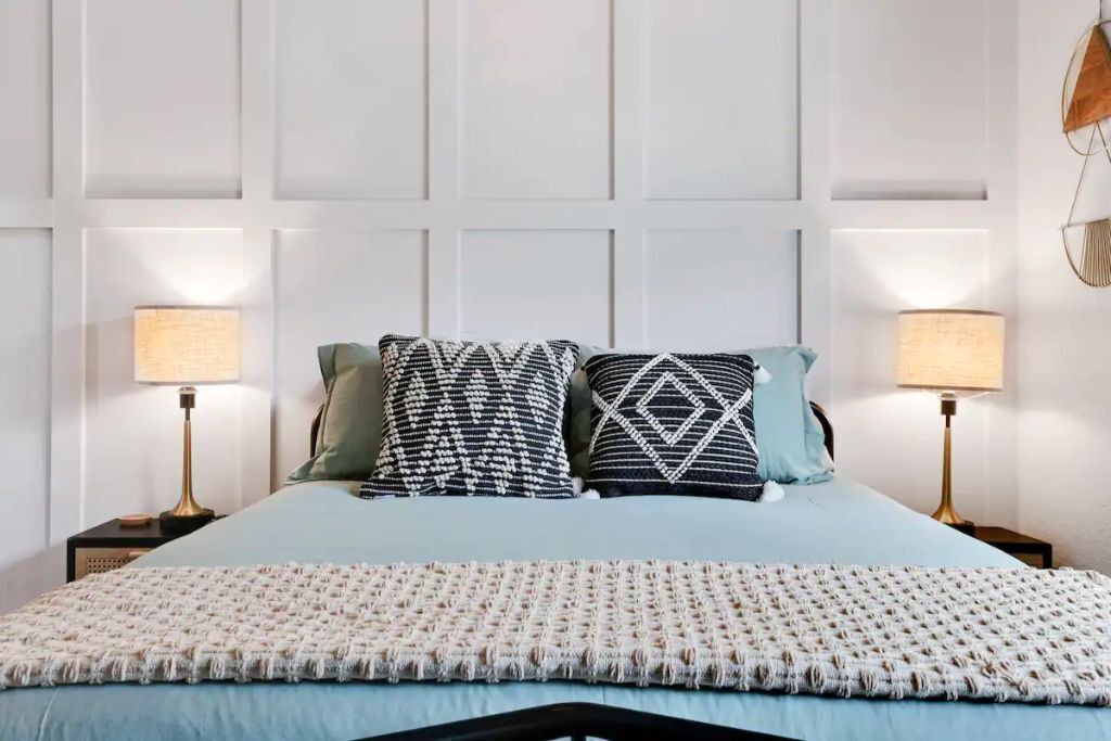 Photo of Bedroom in Southtown