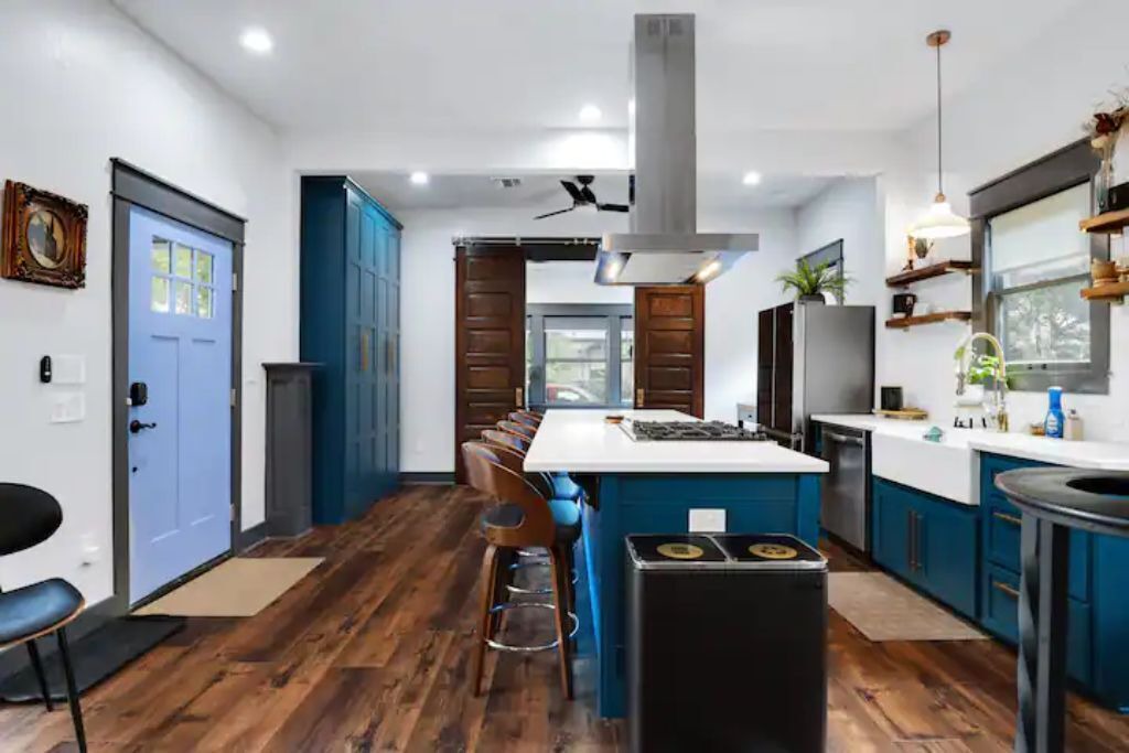 Photo of Kitchen in Southtown
