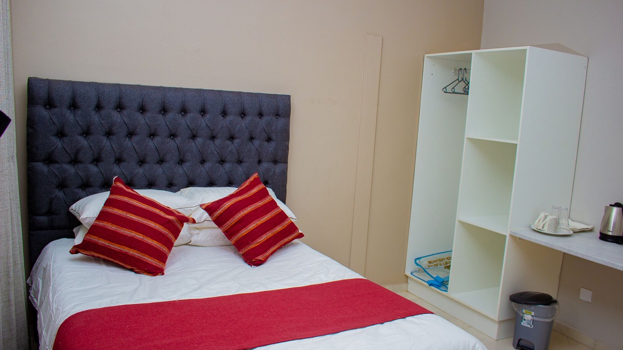 Photo of Bedroom in Harare