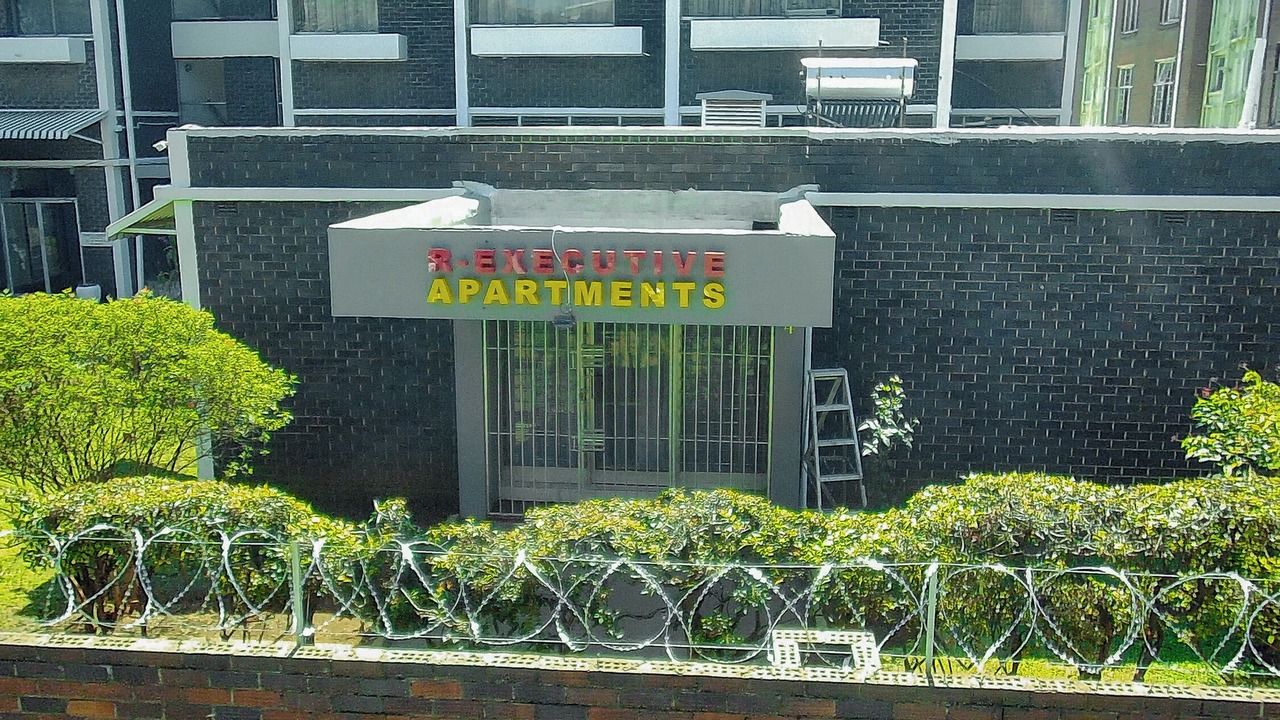 Photo of Patio Balcony in Harare