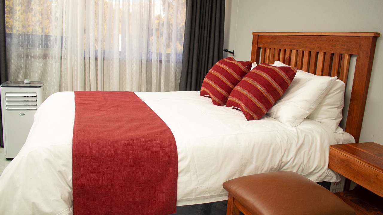 Photo of Bedroom in Harare