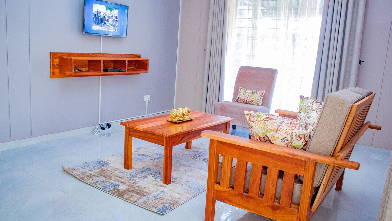Photo of Livingroom in Harare