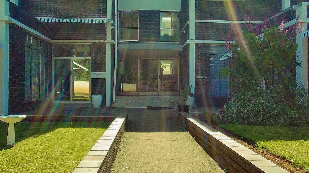 Photo of Patio Balcony in Harare