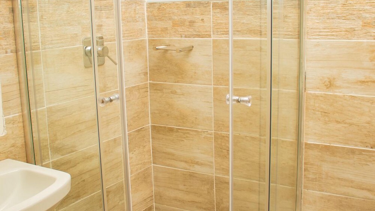 Photo of Bathroom in Harare