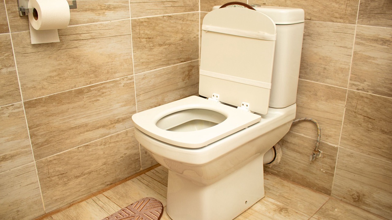Photo of Bathroom in Harare
