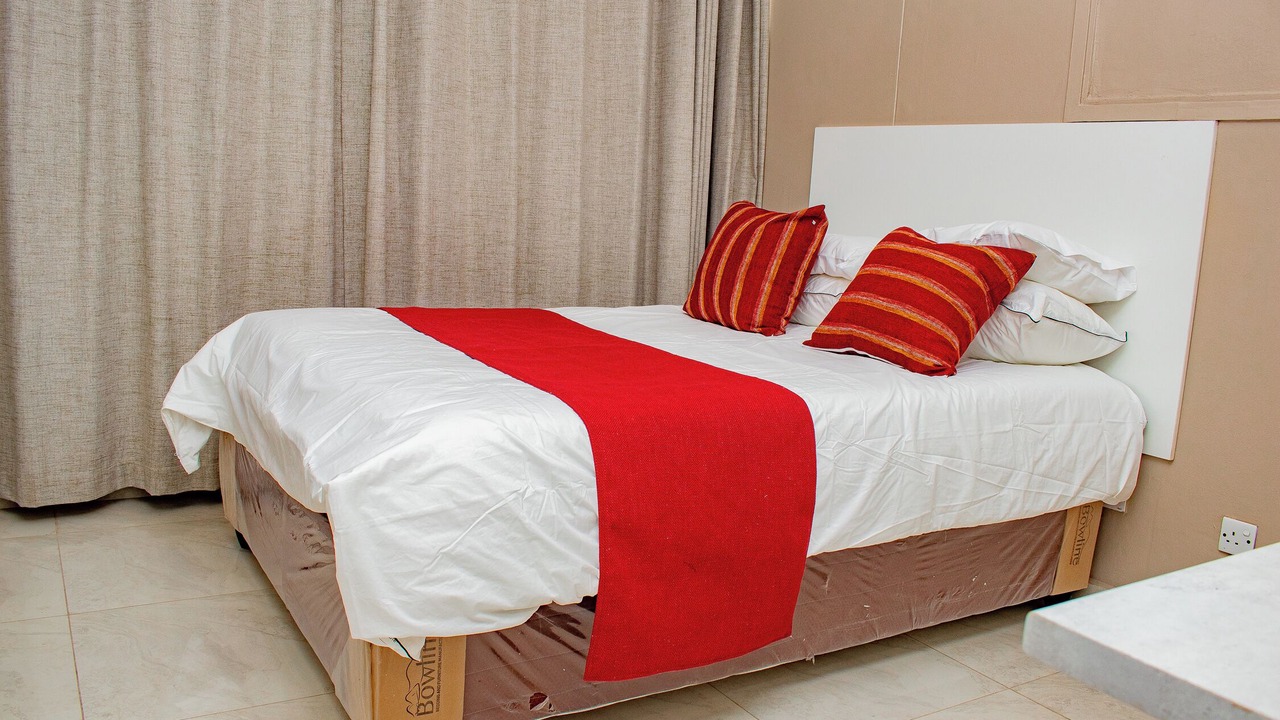 Photo of Bedroom in Harare
