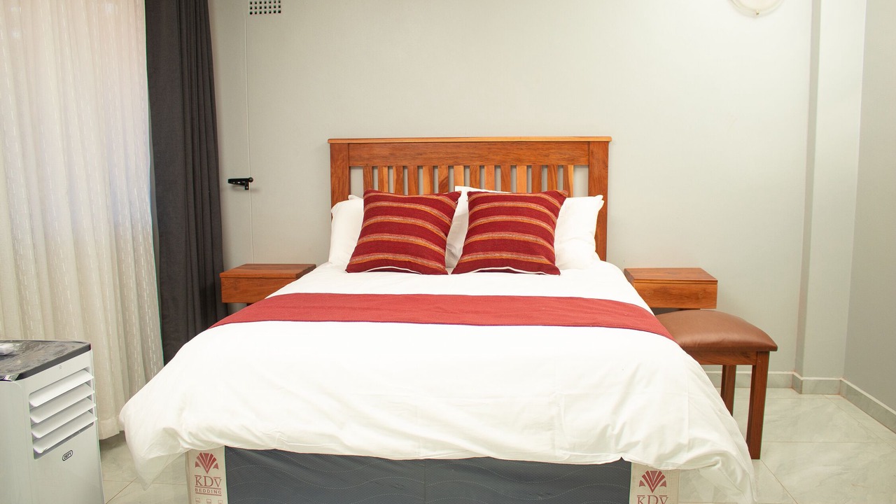 Photo of Bedroom in Harare