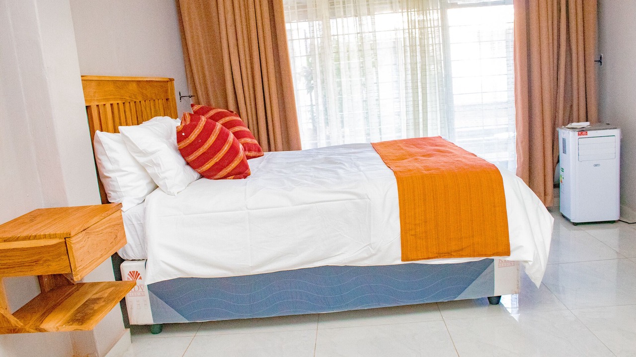 Photo of Bedroom in Harare