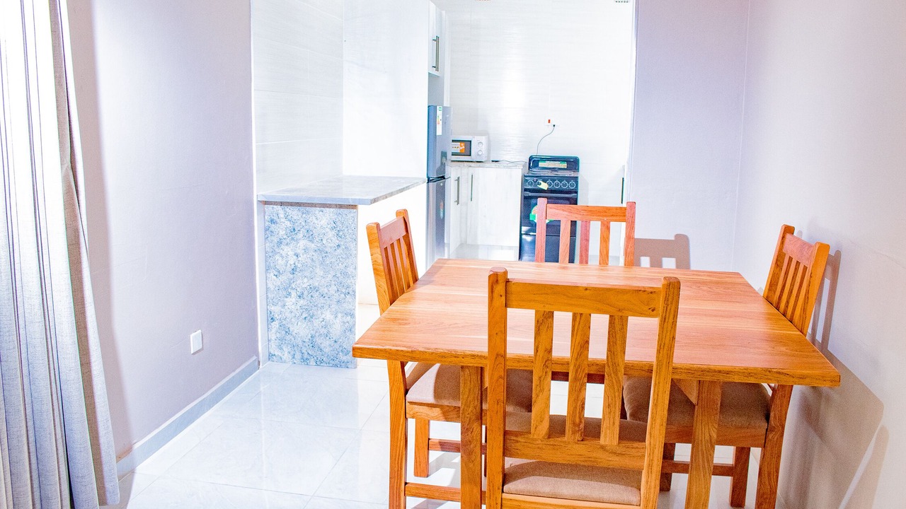 Photo of Livingroom in Harare