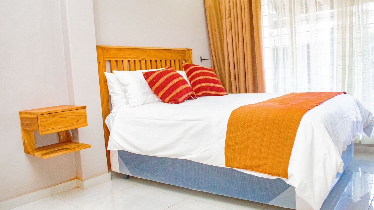 Photo of Bedroom in Harare