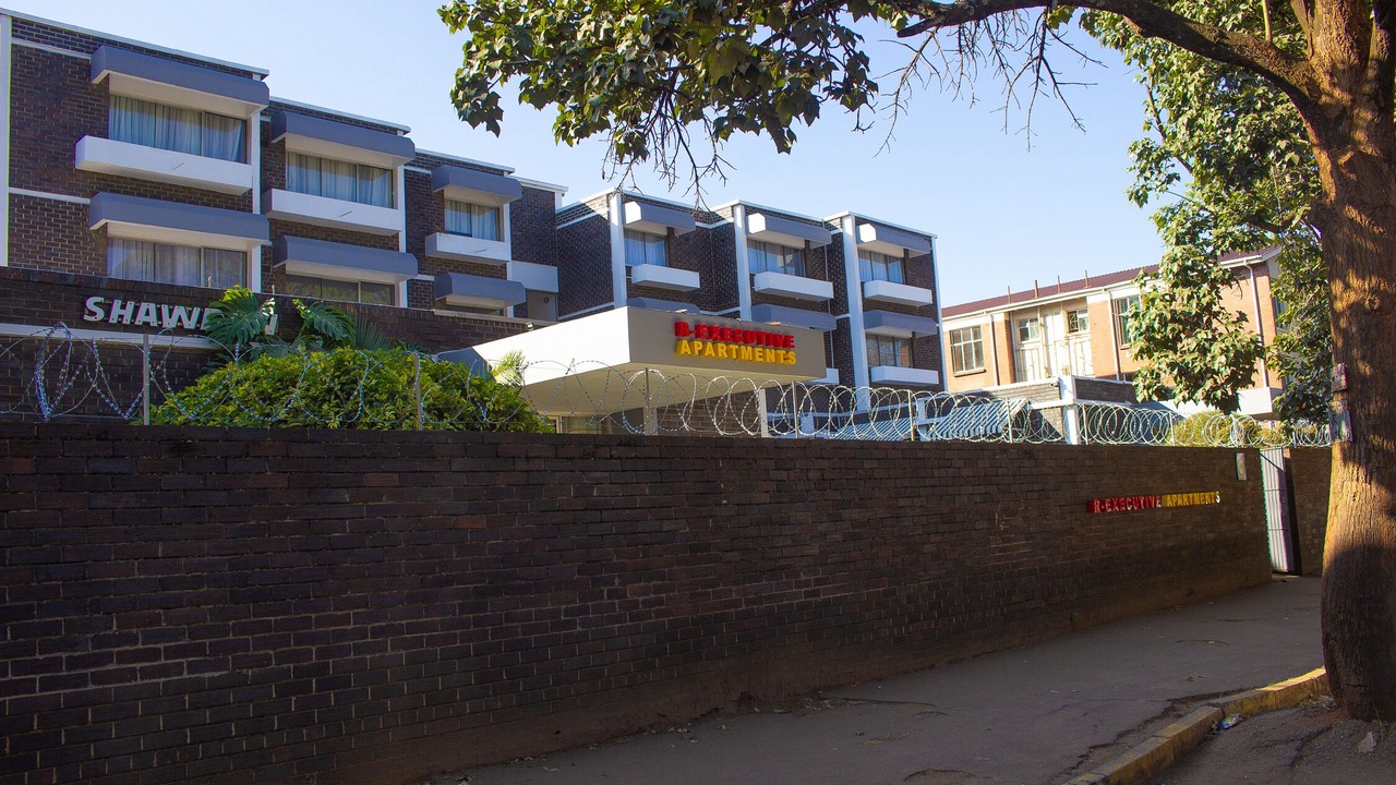 Photo of Bedroom in Harare