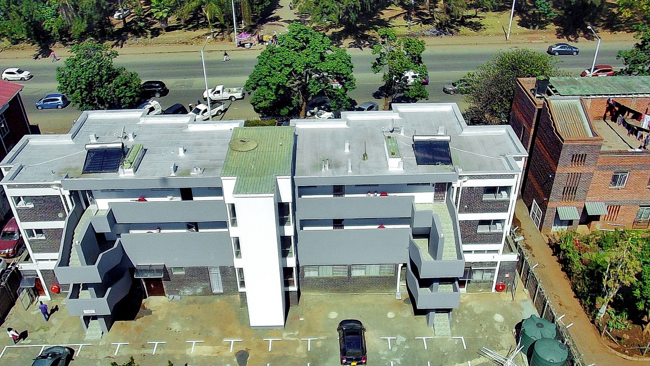 Photo of Outdoor in Harare