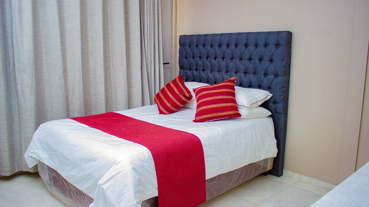 Photo of Bedroom in Harare