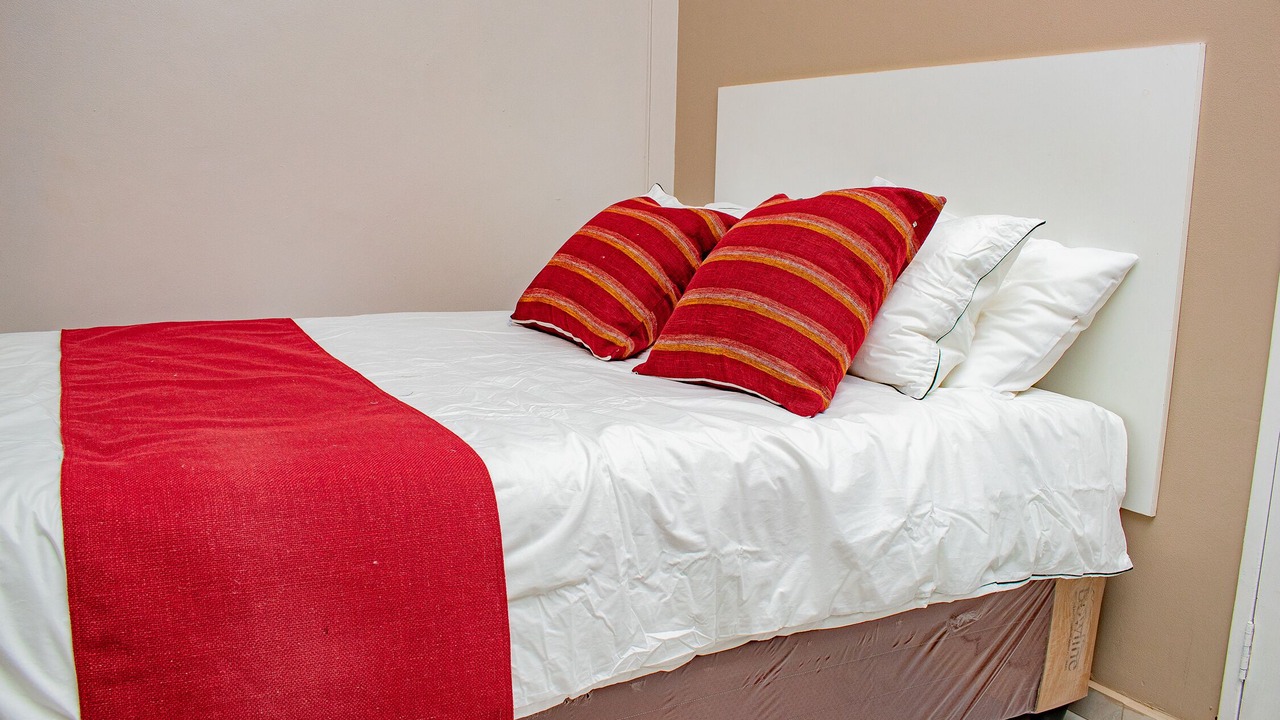 Photo of Bedroom in Harare