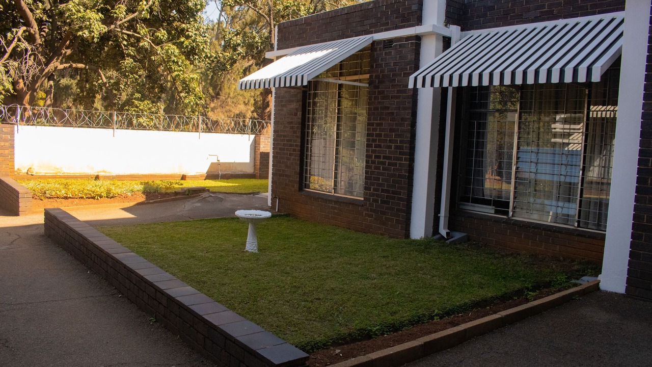 Photo of Outdoor in Harare