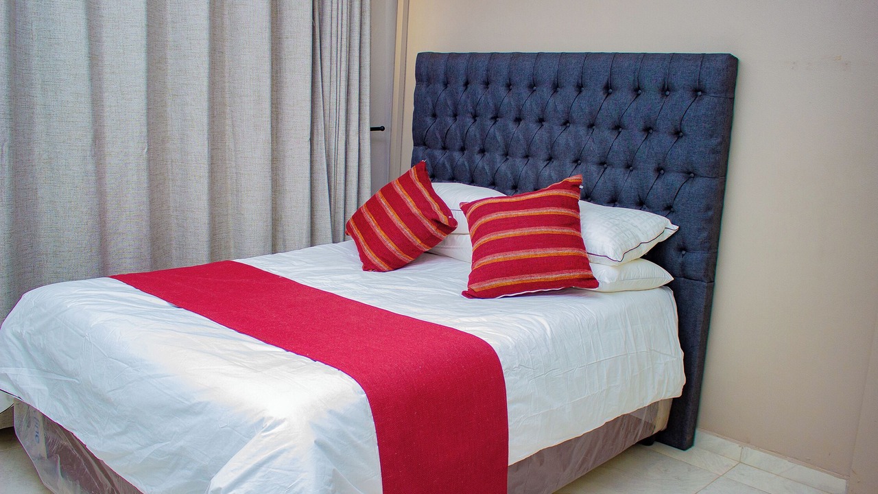 Photo of Bedroom in Harare