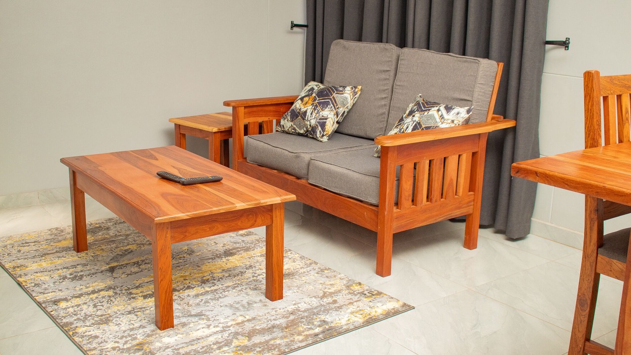 Photo of Livingroom in Harare