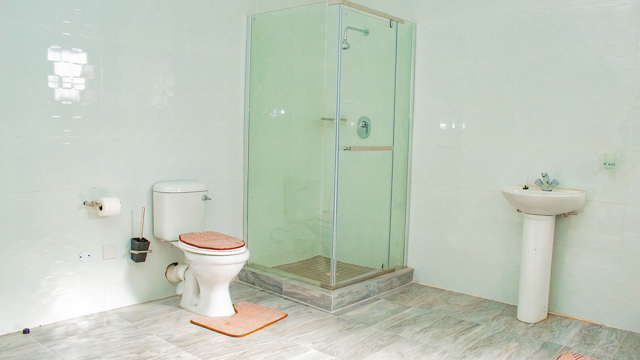 Photo of Bathroom in Harare