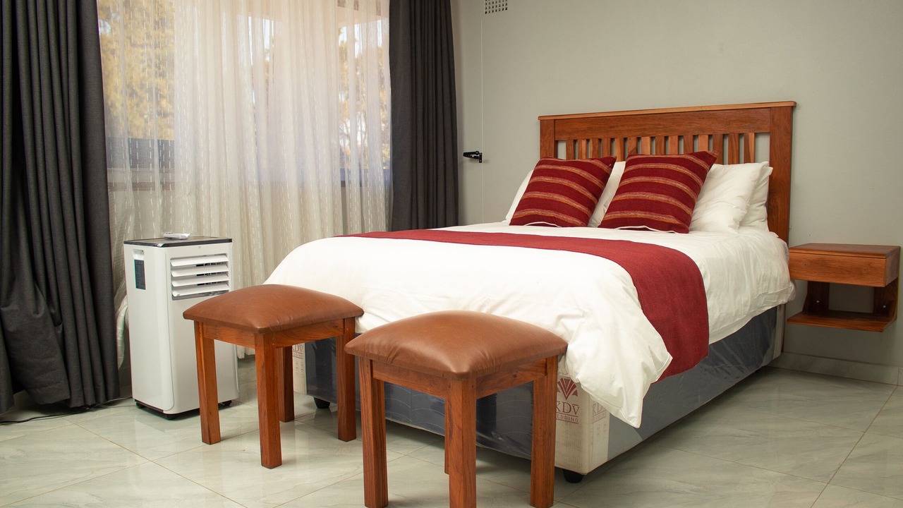 Photo of Livingroom in Harare