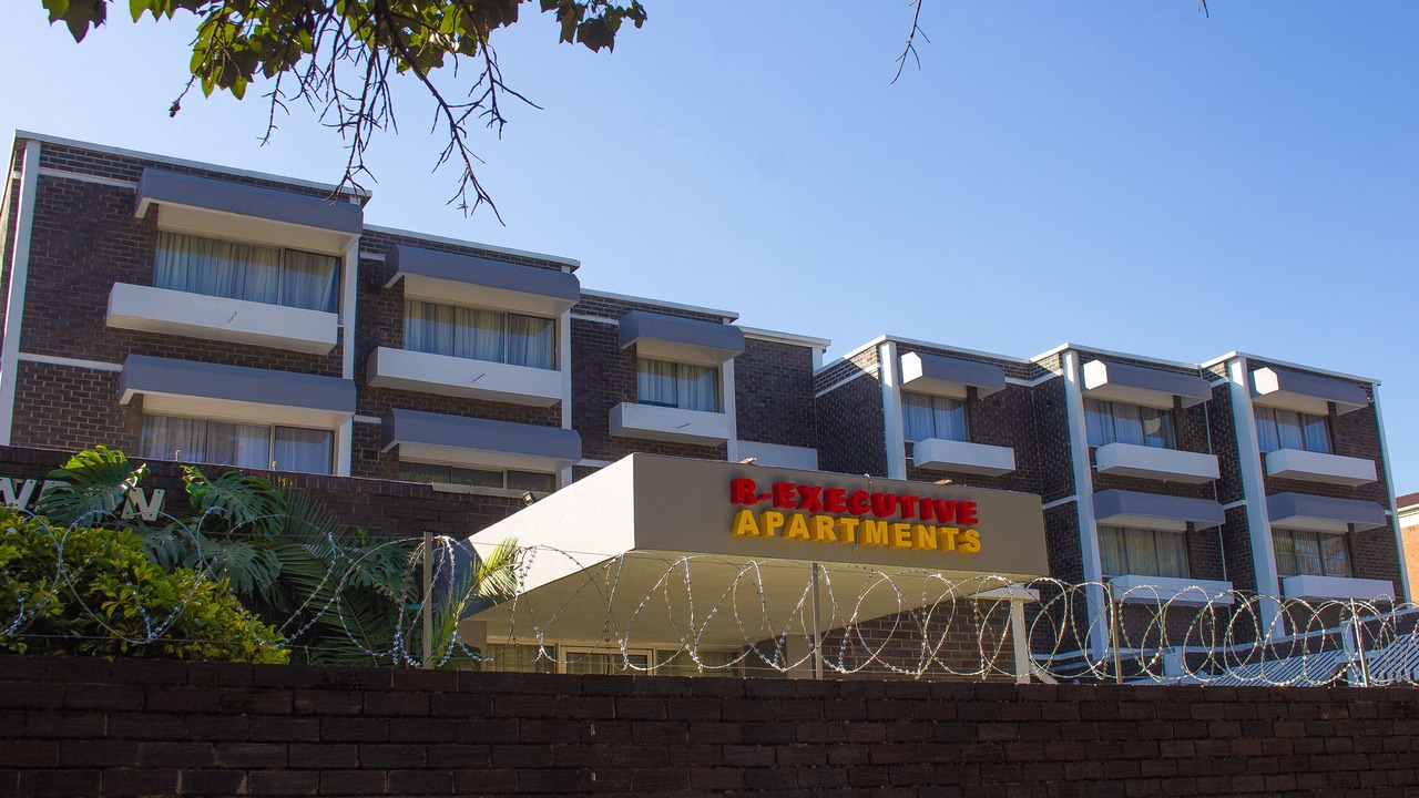 Photo of Outdoor in Harare