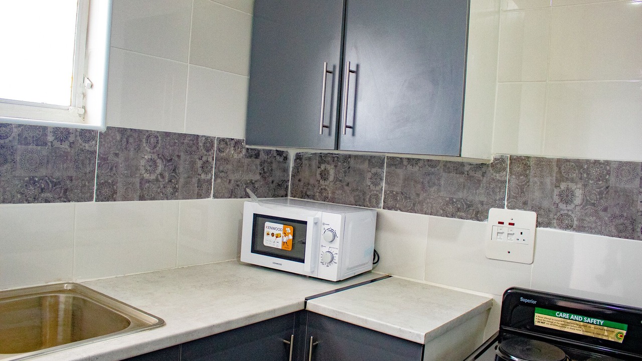 Photo of Kitchen in Harare