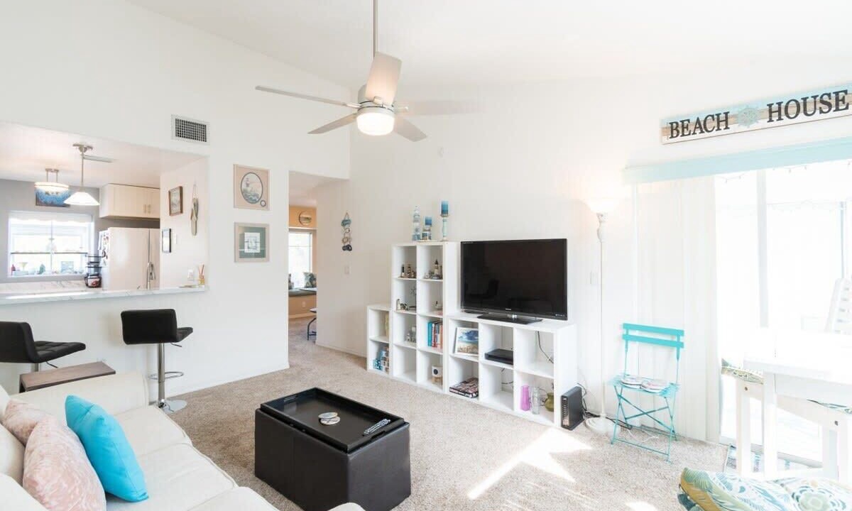 Photo of Bedroom in Villages of Seaport