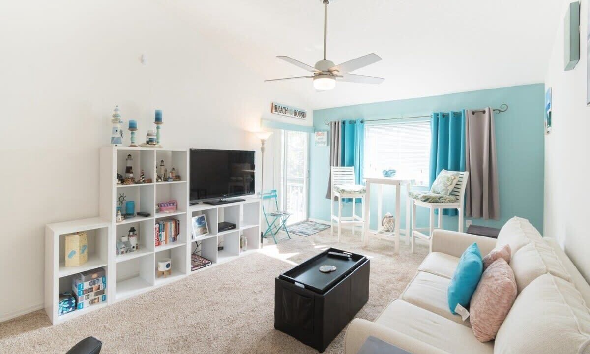 Photo of Bedroom in Villages of Seaport